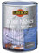 LIBERON Effet métal pour meubles et lambris, Gris atelier, 1L