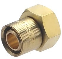 Raccord PER à Glissement Ø16 - Femelle Tournant 15x21 NOYON & THIEBAULT