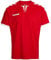 hummel Core Trikot F3056 rotweissrot, S Herren