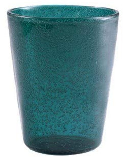 Memento Bicchiere Me Synth Petrol