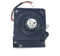 DBTLAP Portable CPU Ventilateur Compatible pour ASUS EPC 1001 1001HA 1001PXQ 1005HA 1005PX 1005P EEE PC 1005PXD 1008HA MF40070V1-Q000-S99 R101D R101 Ventilateur Refroidissement