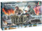 Italeri 6193 Set de Batalla 1:72 Asedio de Stalingrado-Modelo de Suelo, Hobby, Pegado, Kit de plástico, detallado, Multicolor, 44 x 7.1 x 27.1 cm