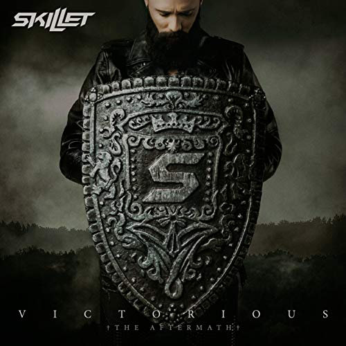 Victorious: The Aftermath (Deluxe)