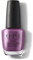 OPI x XBOX Spring Collection – Nail Lacquer N00Berry – Nagellack mit bis zu 7 Tagen Halt – langanhaltender Nagellack mit extra breitem ProWide Pinsel für perfekte Nägel