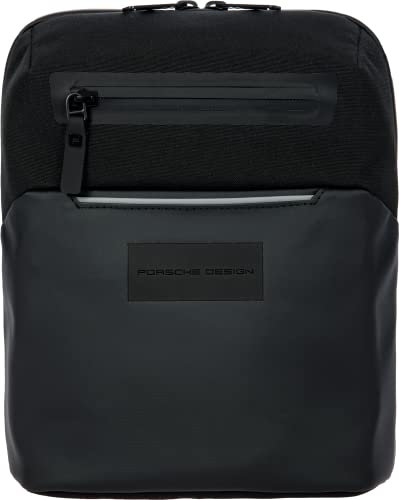 Porsche Design OCL01512/001 - Urban Eco Shoulderbag S schwarz