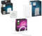 Philips Hue Bridge White & Color Ambiance Outdoor Lightstrip (2 m), dimmbarer LED Streifen für das Hue Lichtsystem mit 16 Mio. Farben, smarte Lichtsteuerung über Sprache oder App