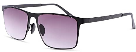 Vepiant Full Lens Reading Glasses UV400 Protection Spring Hinges Sunglasses Anti Blue Light Sun Readers for Men and Women Non Bifocal