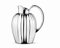 Bernadotte Thermo Jug W. Push Stopper New Gen, Abs, Ss 1L