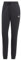 adidas Femme Essentials Linear French Terry Cuffed Pants, Black / White, XS