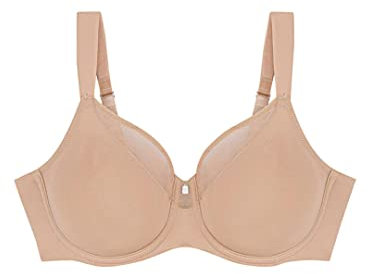 Triumph True Shape Sensation BH W01 smooth skin 85D