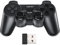 DOYO Wireless PC Gaming Controller, Retro Videospiel Konsole, Dual Vibration Dampf Joystick Gamepad Computer Game Controller für PC Windows 7/8/10/11