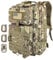 Hannibal Tactical MOLLE Assault-Pack, taktischer Militär-Rucksack, Armee, Camping, 3-Tages-Pack, CP, 40L
