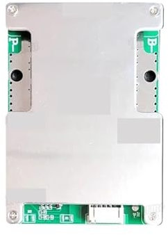 Carte BMS, Batterie 4s 800A 50A 12.8V 14.4V 32700, BMS, Balance vers Panneau Solaire ou Bateau électrique, alimentat électrique ininterrompue 12V,pour véhicules électriques, onduleurs