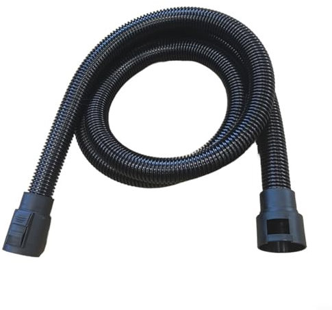 ZYNCUE Manguera de vacío extra larga para aspiradora Karcher WD2 WD3 WD4 WD6 MV2 para aspiradora MV3 MV4 MV6 A 2003 A 2004 (3,5 m)