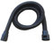 ZYNCUE Manguera de vacío extra larga para aspiradora Karcher WD2 WD3 WD4 WD6 MV2 para aspiradora MV3 MV4 MV6 A 2003 A 2004 (3,5 m)