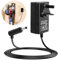26.1V Battery Charger for Dyson V6 V7 V8, Power Supply Adapter for SV11, SV10, SV09, SV04, SV05, SV03, DC60, DC59, DC62, DC58, DC74, UK Vacuum Hoover Battery Animal Charger Fit Dock and Wall Mount