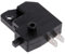 Interruttore Moto Interruttore luce freno di ricambio universale, leva freno anteriore destra, interruttore luce stop adatto per Pit Quad ATV Accessori per motociclette