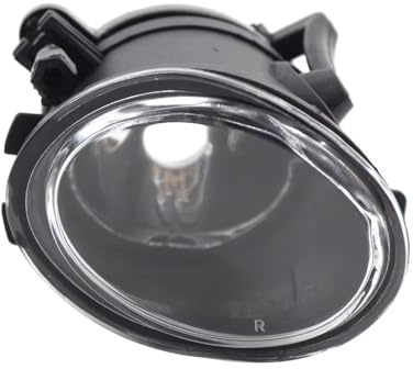 Nebelscheinwerfer Links rechts, Nebelscheinwerfer vorne, kompatibel mit BMW E46 3er M3 2001–2005 5er E39 M5 1998–2003, rechts
