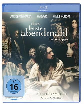 Das letzte Abendmahl - The Last Supper [Blu-ray]
