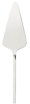Villeroy & Boch Villeroy und Boch NewWave Tortenheber, 23,9 cm, Edelstahl