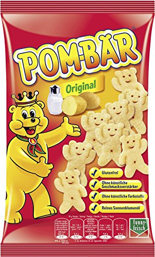 Pom-Bär - Original - 75g