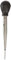 Ibili Sauce Baster Syringe Set, Stainless Steel, Black/White/Silver, 26 x 11 x 5 cm