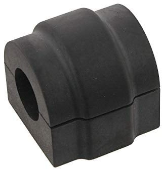 FEBI BILSTEIN Lagerung, Stabilisator 34259 Hinterachse | Kompatibel mit: BMW X5