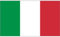 Everflag XXL Flagge Italien in 3m x 5m.