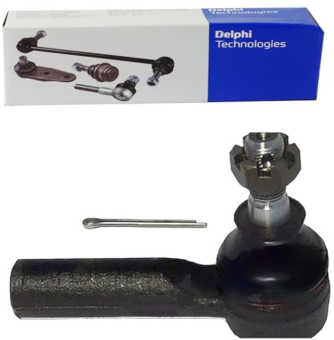Delphi TA2078 Tie Rod