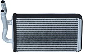 NRF 54228 Wärmetauscher, Innenraumheizung