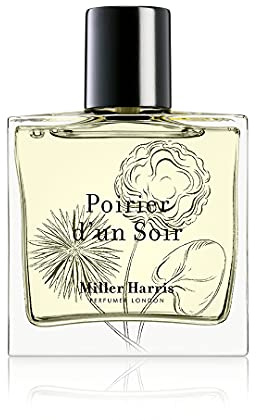 Miller Harris Poirier d'un Soir Eau de Parfum Spray, 1.7 fl. oz.