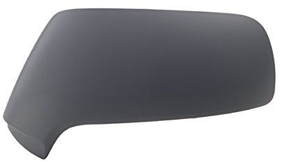 Johns, Spiegel Kappe Abdeckung Kappe passend für Citroen C4 Picasso 02/2007-08/13 Links