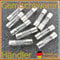 10 x Feinsicherung Glassicherung Flink 6 x 30 mm Sicherungen Fuse US 0,5-30A/Stromstärke=10.0 A