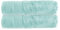 Allure Pack of 2 Bamboo Bath Towels 70 x 125cm – Luxury Super Soft Hypo-Allergenic Plush 550GSM Pair of Bathroom Towels (Duckegg)