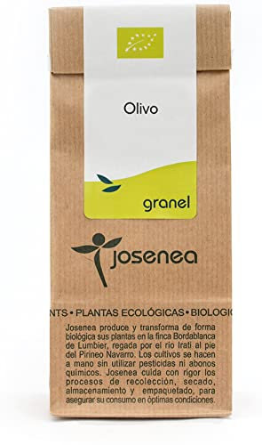 OLIVO BIO GRANEL 50 GR