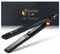 Golden Curl Hair Straightener Flat Iron Styler - 5 Year Peace of Mind - Advanced 2 in 1 Professional Hair Styling Floating Plates for Straightening & Curling (829 GCD)
