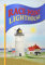 Toland Home Garden 1012036 Race Point Leuchtturm-Rennpunkt-Flagge, 71,1 x 101,6 cm, doppelseitige Rennpunkt-Gartenflagge für Outdoor-Hausflagge, Hofdekoration