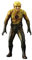 Kotobukiya The Flash TV Serie: Reverse Flash ArtFX+ Statue