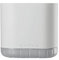 Guzzini Scolaposate Fill&Drain Kitchen Active Design, Grigio Scuro, 13 x 13 x h12.4 cm