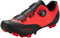 Fizik Vento Overcurve X3 MTB Schuhe rot/schwarz