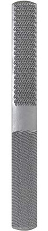 Nicholson Crescent 21860NNN - Raspa e lima a mano 8 4