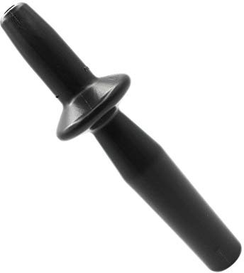 Joyparts Tamper kompatibel mit Vitamix 1,8 l / 1,1 l Behälter, -Zubehör kompatibel mit Vitamix Mixer (1,134 g und 1,814 g)