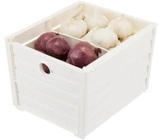 Bama CONTENITORE SCORTA BOX, Panna