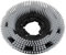 Schrubbbürste - mittel passend für Kärcher 400 - Einscheibenmaschine - OEM-Nr.6.370-125.0