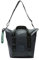 Lacoste Tote Handtasche 39 cm