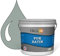 POK SATIN : Peinture Satin Lessivable Eléphant 100m² - 10L