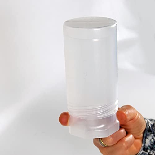 5 Stück 65x187-324 mm Dreh Pack Verpackung für Werkzeuge, Verpackungshülse Rund