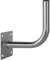 250mm SAT Holder Wall Bracket Antenna Mount Sat Galvanised Steel