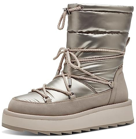 Tamaris Stivaletti 1-26836-41 179 Normale Taglia: 36 EU