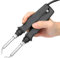 Fer à Souder Pour Station De Soudage 902, 220V 60W Pincettes électriques, Style Smd De Pince à épiler, Précision à Température Constante, Dessoudage